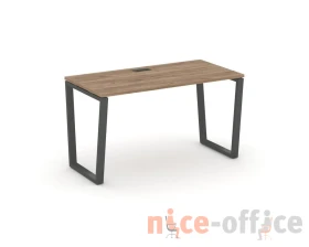Стол письменный SN-6T2.SP-022 1180х800х750 Стайл Проджект Фьюжн / Style Project Fusion images
