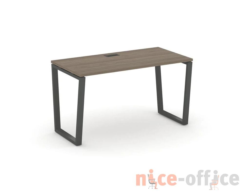 Стол письменный SN-6T2.SP-025 1780х800х750 Стайл Проджект Фьюжн / Style Project Fusion