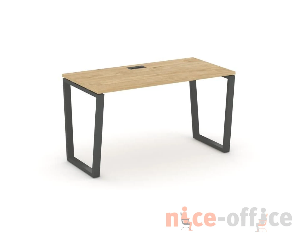 Стол письменный SN-6T2.SP-025 1780х800х750 Стайл Проджект Фьюжн / Style Project Fusion