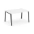 Белый/Антрацит
