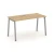 Тиквуд светлый/Серый