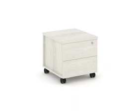 Тумба мобильная усил. колеса 416х460х437 Style Project images