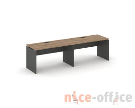 Рабочая станция 1 сторон. 1960x600x750 Стайл Проджект / Style Project images