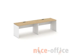 Рабочая станция 1 сторон. 2360x600x750 Стайл Проджект / Style Project images