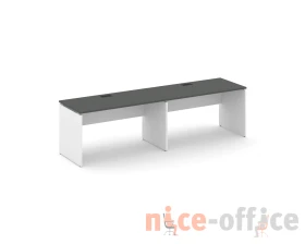 Рабочая станция 1 сторон. 2360x800x750 Стайл Проджект / Style Project images