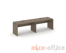 Рабочая станция 1 сторон. 2760x600x750 Стайл Проджект / Style Project images