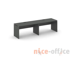 Рабочая станция 1 сторон. 3160x600x750 Стайл Проджект / Style Project images