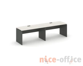 Рабочая станция 1 сторон. 3160x600x750 Стайл Проджект / Style Project images
