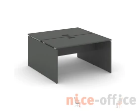 Рабочая станция 2-х сторон. 1180x1432x750 Стайл Проджект / Style Project images