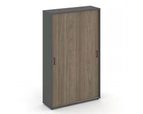 Шкаф-купе комбинир. 1200x400x1982 Style Project images