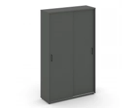 Шкаф-купе с полками 1200x400x1982 Style Project images