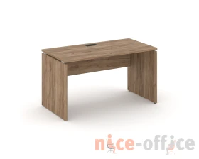 Стол письменный 980x700x750 Стайл Проджект / Style Project images
