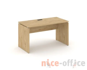 Стол письменный 980x700x750 Стайл Проджект / Style Project images
