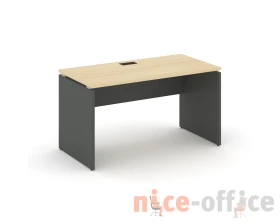 Стол письменный 980x700x750 Стайл Проджект / Style Project images