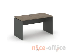 Стол письменный 980x700x750 Стайл Проджект / Style Project images