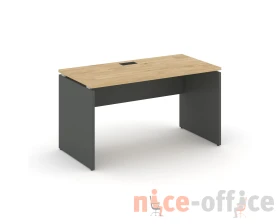 Стол письменный 980x700x750 Стайл Проджект / Style Project images