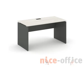 Стол письменный 980x700x750 Стайл Проджект / Style Project images