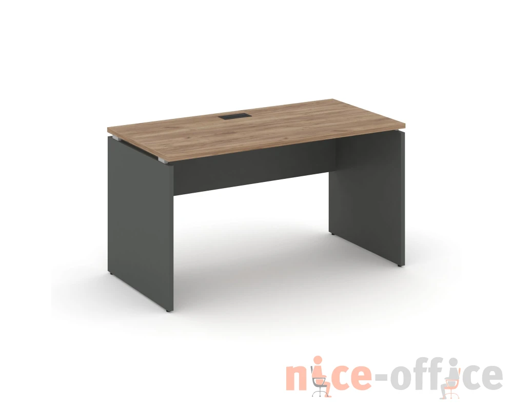 Стол письменный 980x700x750 Стайл Проджект / Style Project