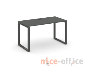 Стол письменный на О-образном каркасе 60 мм 980x600x750 Стайл Проджект / Style Project images