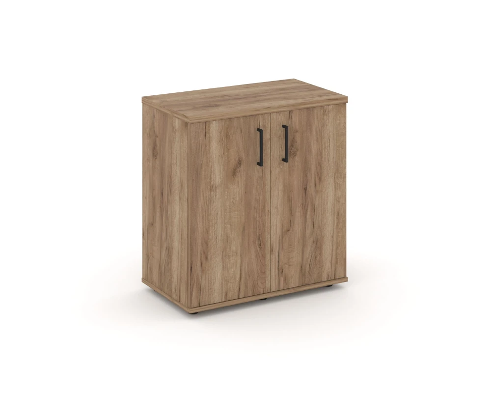 Тумба опорная/приставная распашная 700x400x750 Стайл Проджект / Style Project