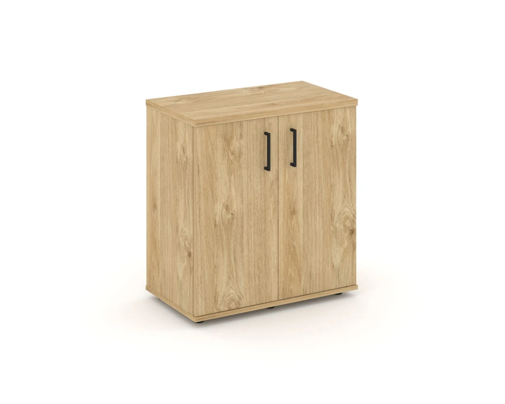 Тумба опорная/приставная распашная 700x400x750 Стайл Проджект / Style Project