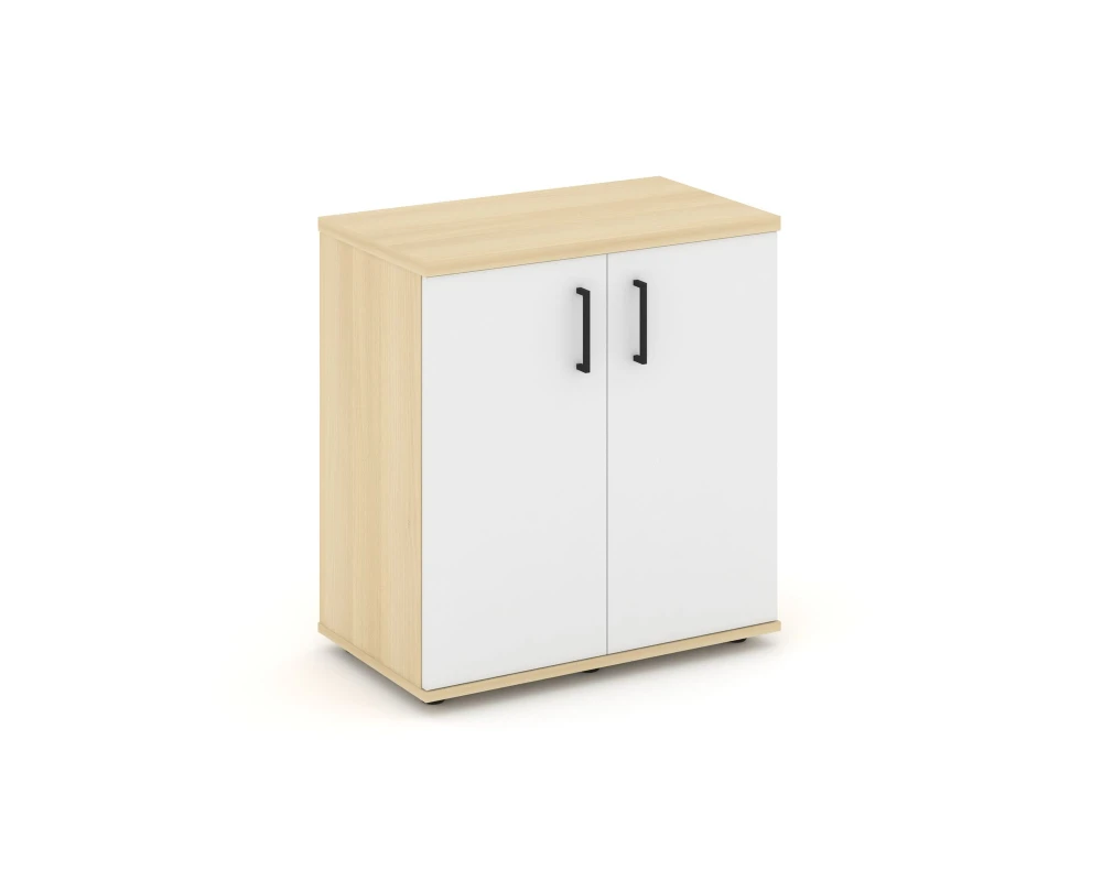 Тумба опорная/приставная распашная 700x400x750 Стайл Проджект / Style Project