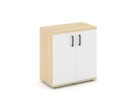 Тумба опорная/приставная распашная 700x400x750 Стайл Проджект / Style Project images