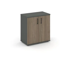 Тумба опорная/приставная распашная 700x400x750 Стайл Проджект / Style Project images