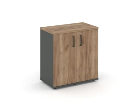 Тумба опорная/приставная распашная 700x400x750 Стайл Проджект / Style Project images