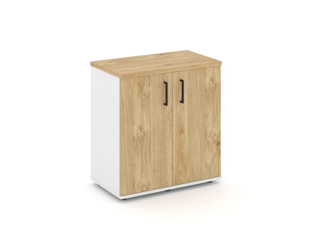 Тумба опорная/приставная распашная 700x400x750 Стайл Проджект / Style Project