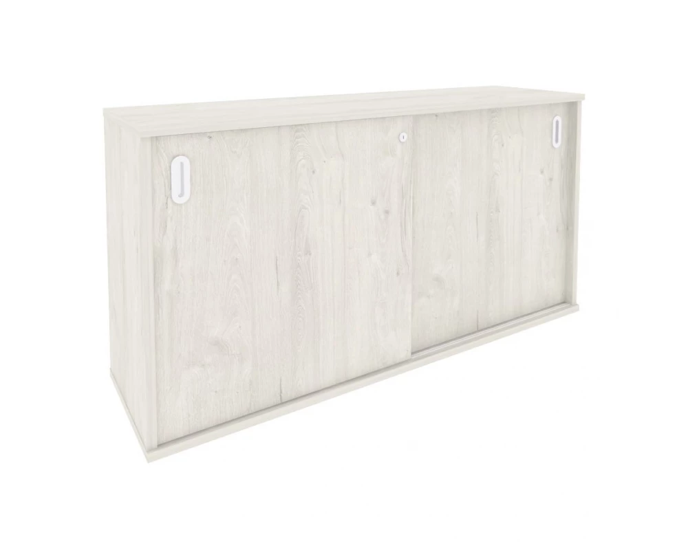 Шкаф купе низкий 1440x410x755 Style System