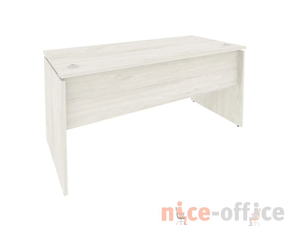 Стол письменный 1580x720x755 Стайл Систем / Style System