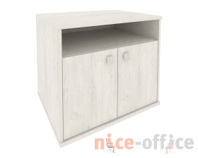 Тумба под оргтехнику сервисная Стайл Систем / Style System images