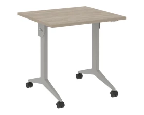 Стол складной мобильный 780x720x753 X-pull images