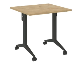 Стол складной мобильный 780x720x753 X-pull images