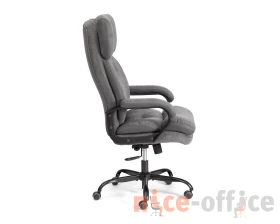 Кресло Tetchair DUKE metal BL images