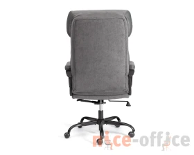 Кресло Tetchair DUKE metal BL images