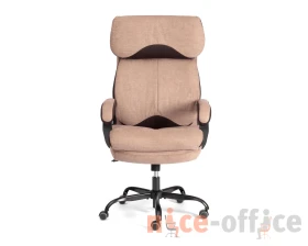 Кресло Tetchair DUKE metal BL images