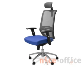 Кресло Aero с подголовником images
