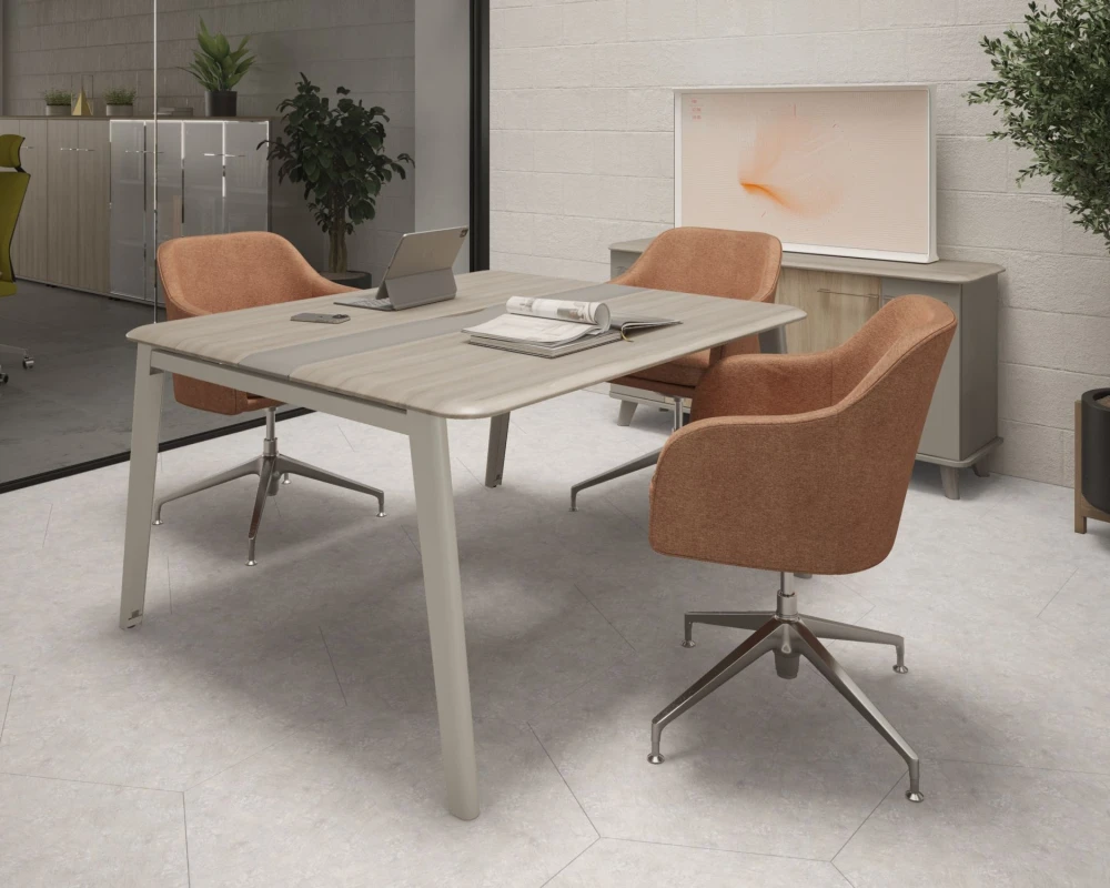 Мебель для переговорных Time Metal