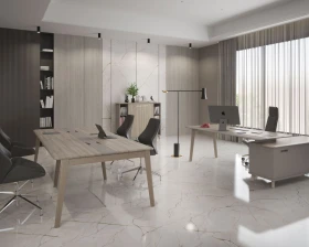 Мебель для переговорных Time Wood images