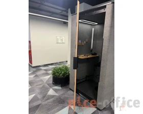 Акустическая кабина Capsula Uno images