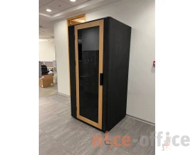 Акустическая кабина Capsula Uno images