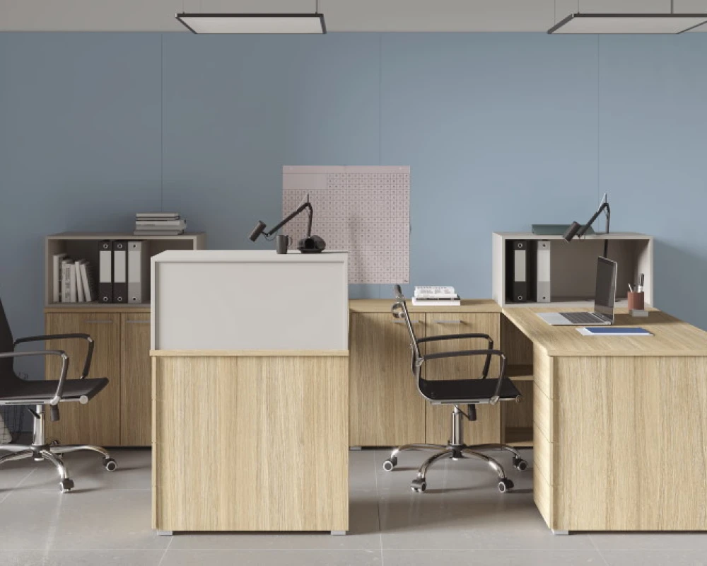 Мебель для переговорных Smart (df)