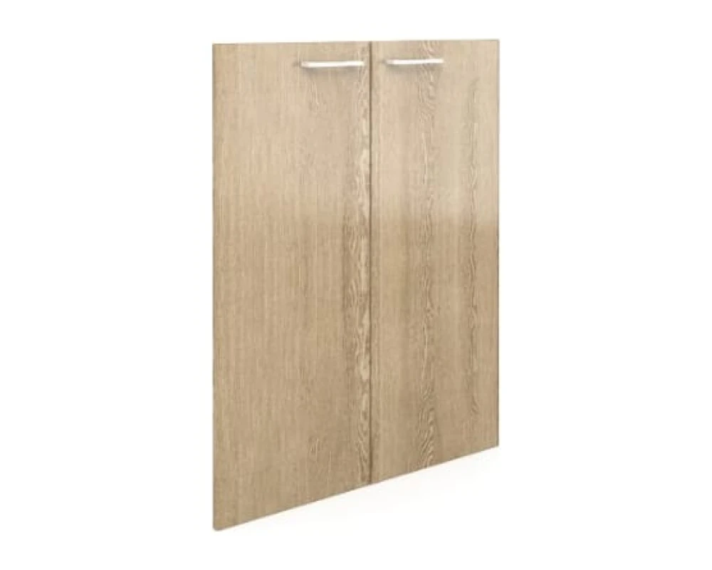 Двери средние (2 шт.) AL-4.1 Alba