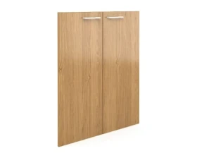 Двери средние (2 шт.) AL-4.1 Alba images