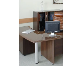 Кабинет руководителя Консул (лакированный) images