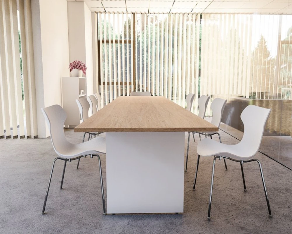 Мебель для персонала ALBA