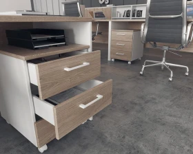 Мебель для персонала ALBA images