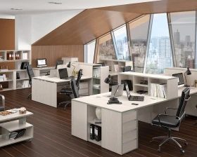 Мебель для персонала VITA images